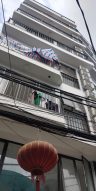 Nhà ở dv cho người nước ngoài