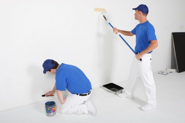 Sơn với tuổi thọ lâu dài sẽ giúp bạn tiết kiệm tối đa chi phí sơn nhà. Hãy xem những lựa chọn sơn có tuổi thọ cao để bảo vệ ngôi nhà của bạn suốt nhiều năm.